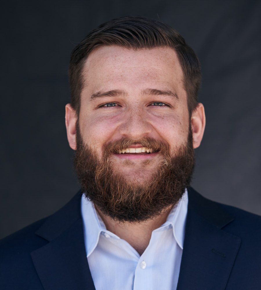 Andrew Brill